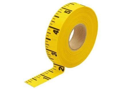 thickness of a tape measure|adhesive strong 1 mil tape.